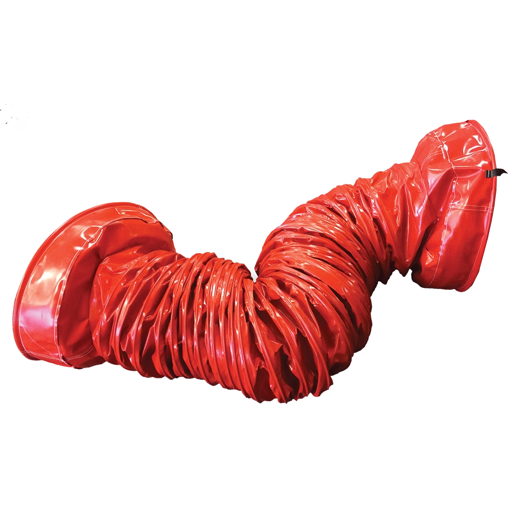 Flex Tube Ducting - for BB16