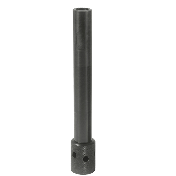 Low Expansion Nozzle for UPRIM
