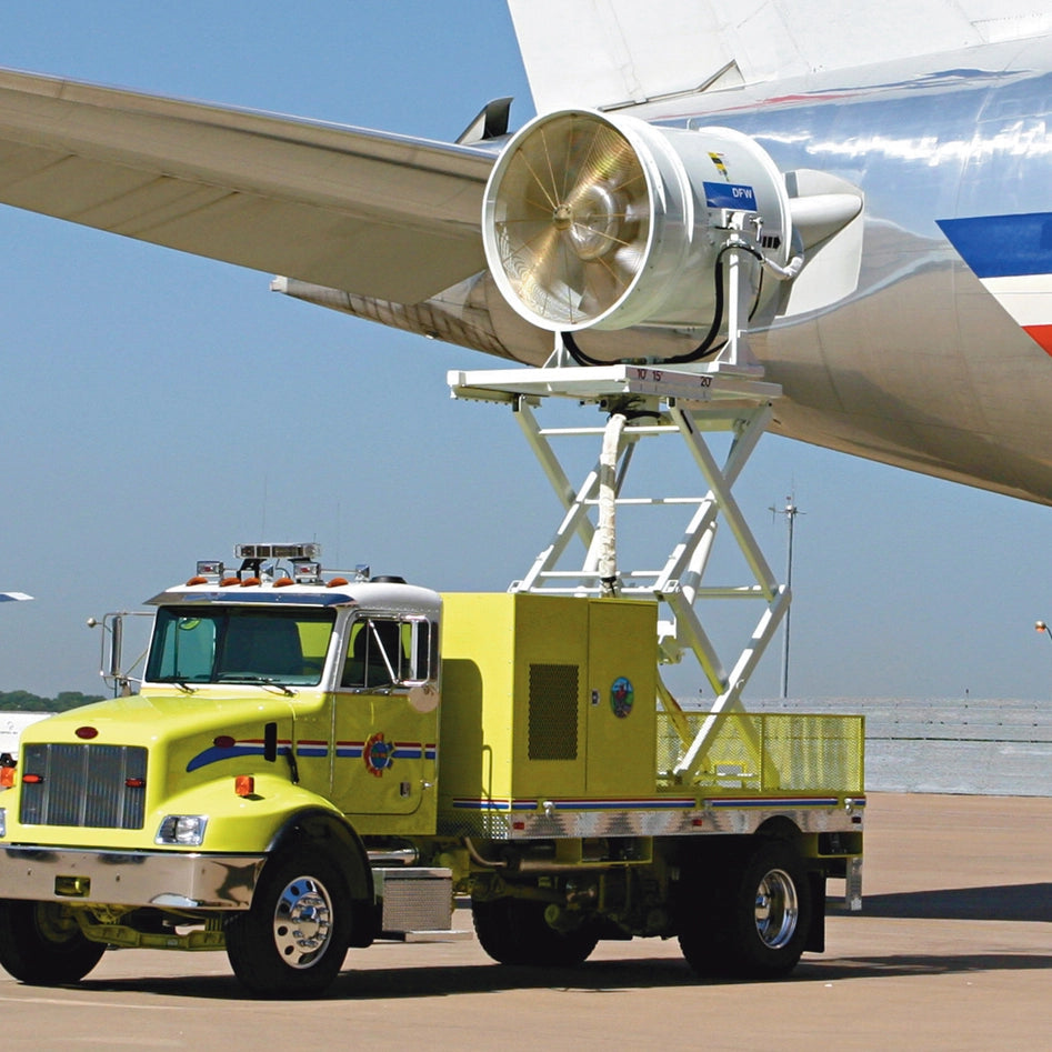 APPARATUS: Mobile Ventilation Unit