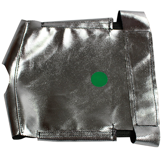 TEMPEST TIC 3.3 Aramid Protection Hood