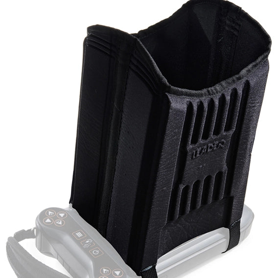 Sunshade for CAM / Hasty / Multisearch