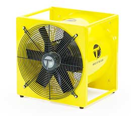 tempest fan ebs confined space ventilation box fans electric industrial technology pressure close visit unit