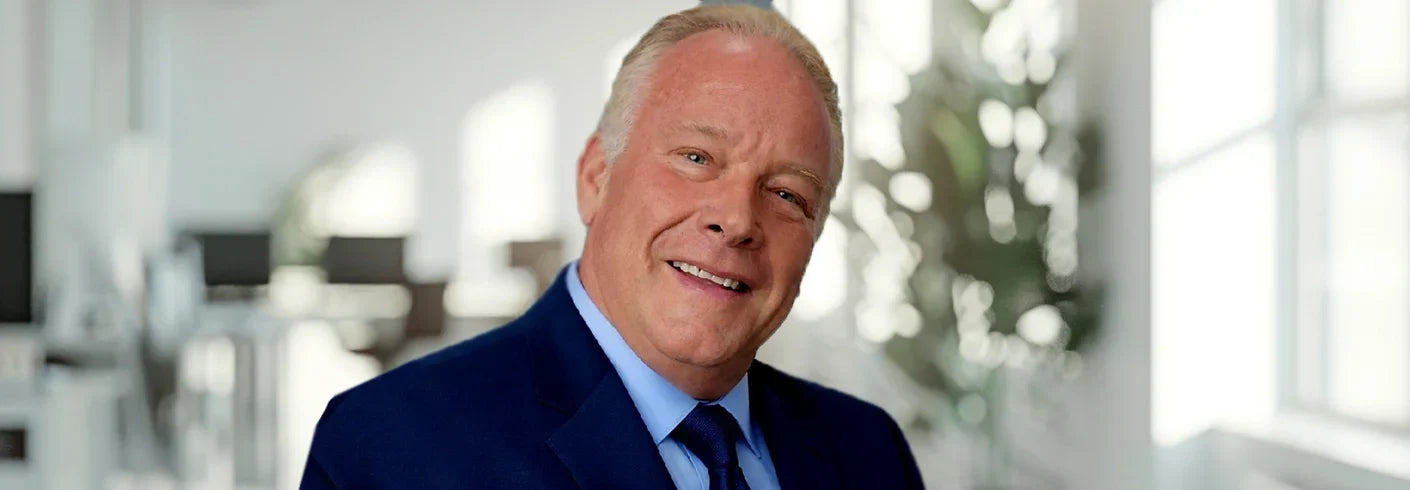 BIOEX welcomes Steve Voight