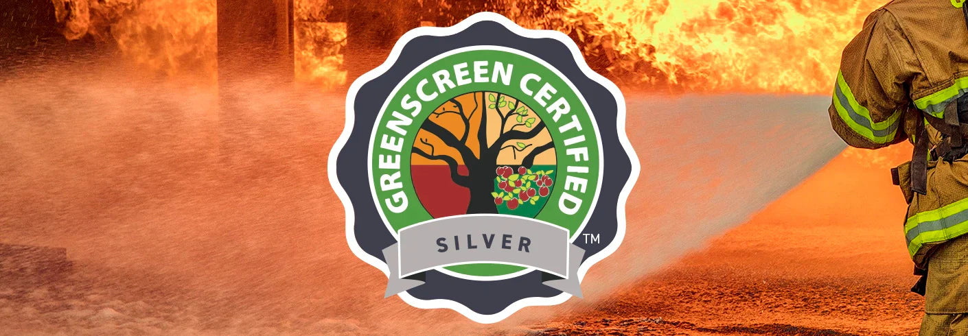 ECOPOL A3+ MILSPEC Earns GreenScreen & ICAO Level B