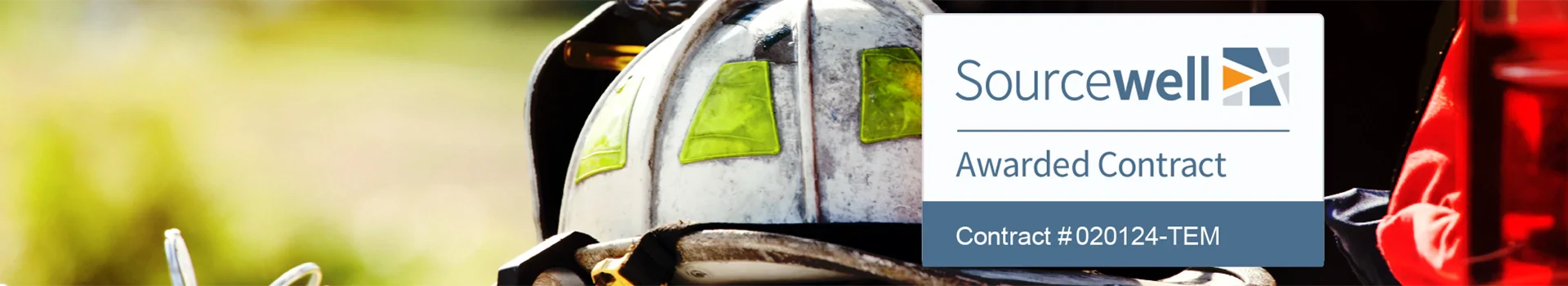 Tempest Earns Sourcewell Contract for Fire Ventilation