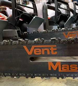 Chainsaw Concrete Chains