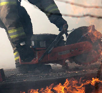 Firefighter Chainsaws | VentMaster by Tempest – Tempest Technology