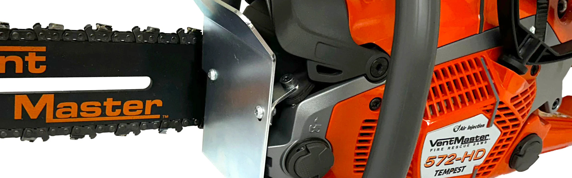 Chainsaw Deflector Kits