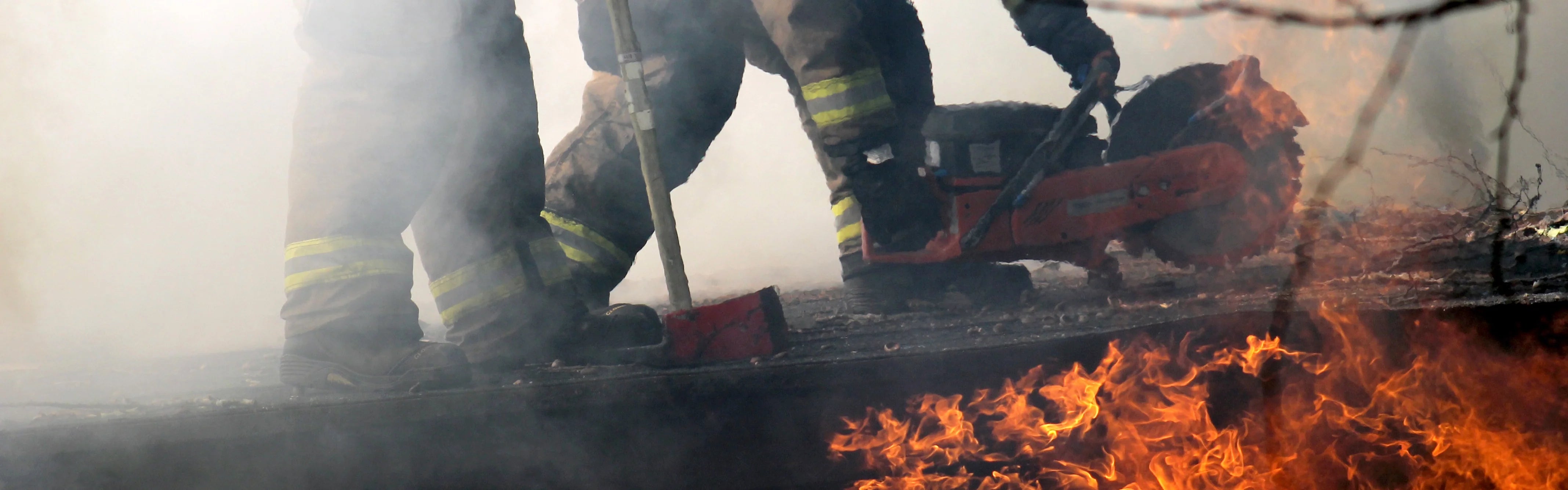 Firefighter Chainsaws | VentMaster by Tempest – Tempest Technology