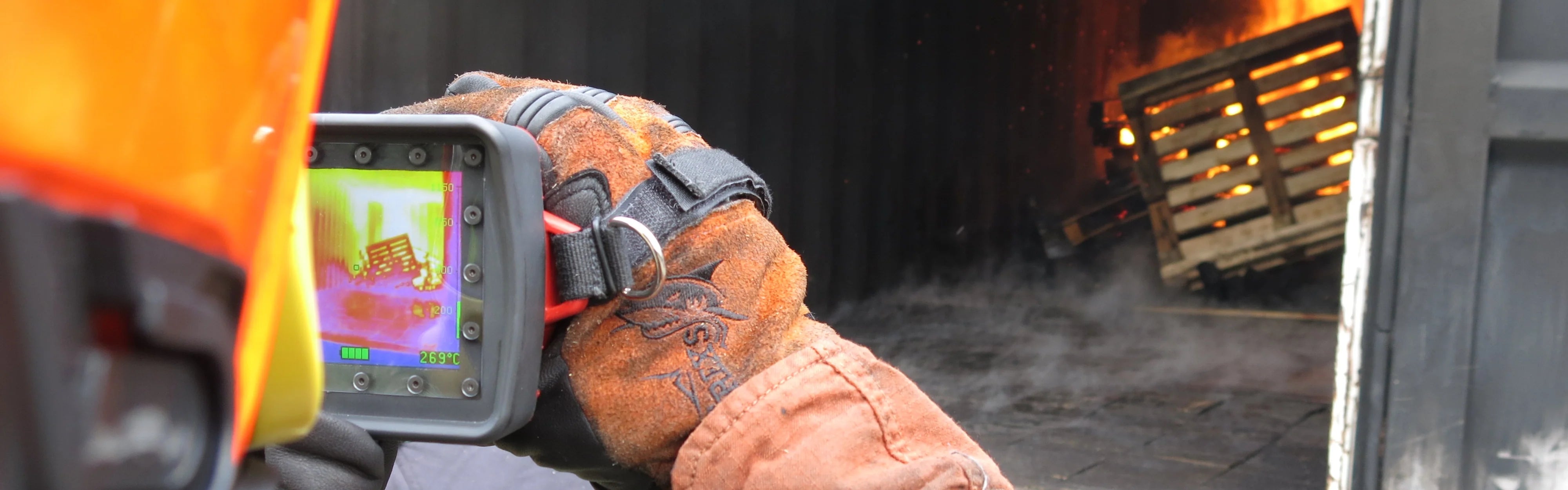 Thermal Imaging Cameras