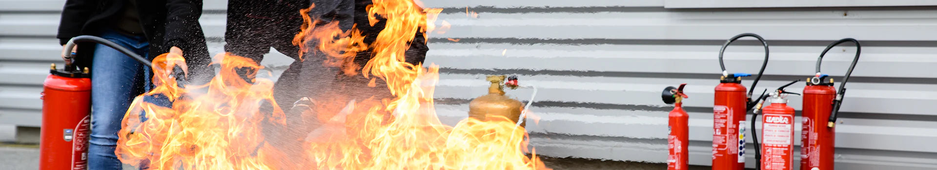 Flame Generator Kits