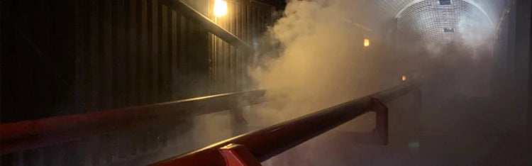 Smoke Fluid