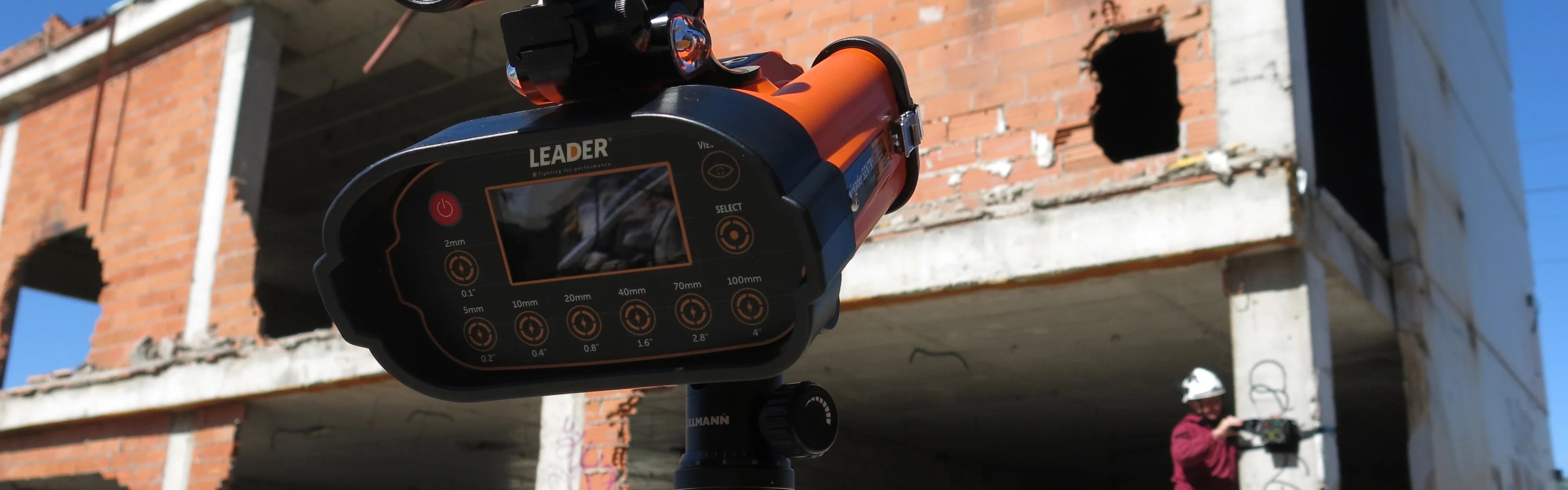Stability Monitors