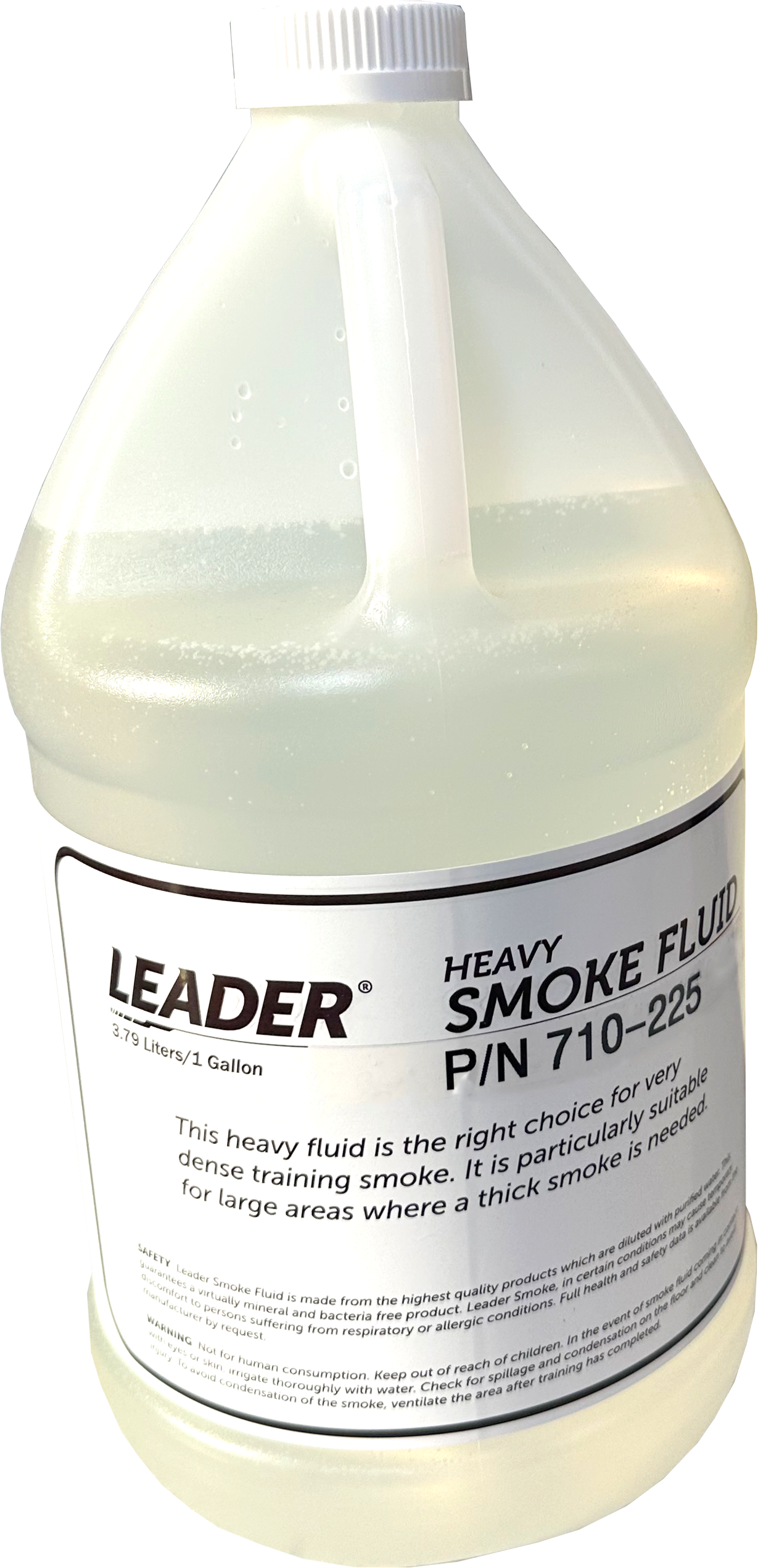 Leader SMOKE Fluid