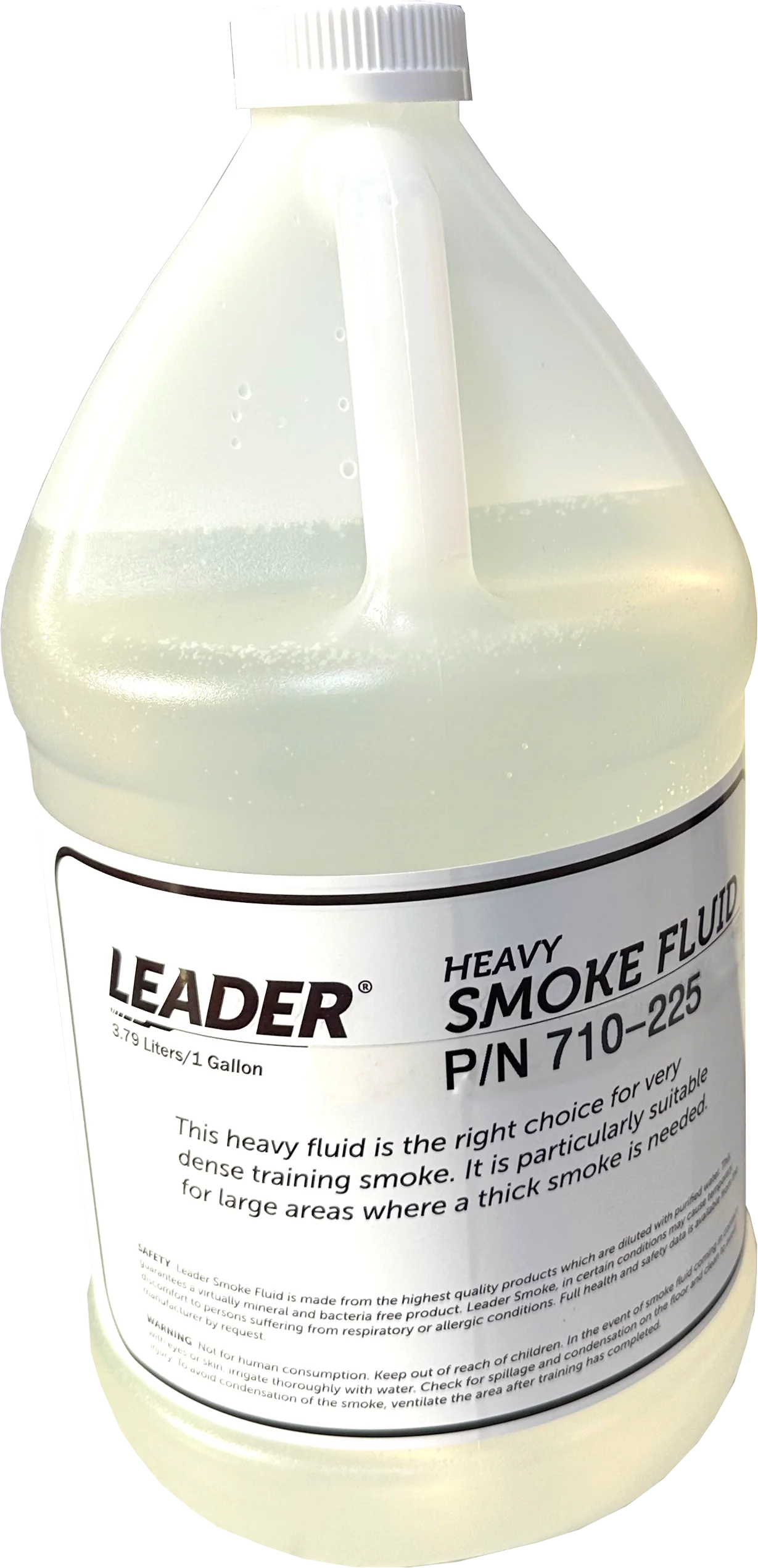 Leader SMOKE Fluid