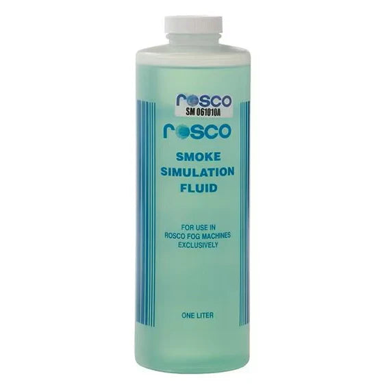 ROSCO Smoke Fluid