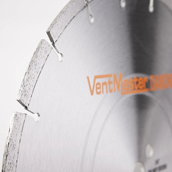 VENTMASTER Cutoff Saw Blades