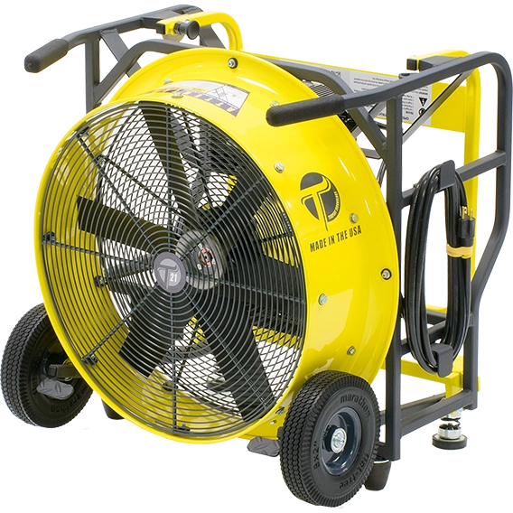 VARIABLE SPEED, 24 inch blade - 2.0 HP