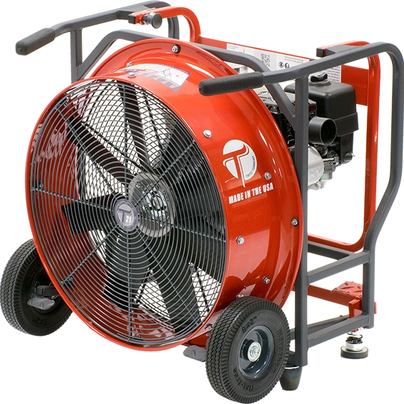 DIRECT DRIVE | Briggs & Stratton Engine, 21 inch blade