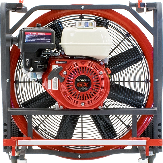 DIRECT DRIVE | Briggs & Stratton Engine, 21 inch blade