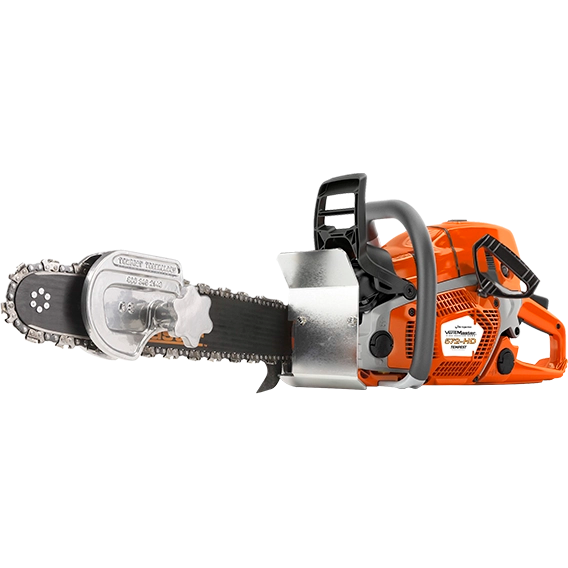 Ventmaster 572HD, 16