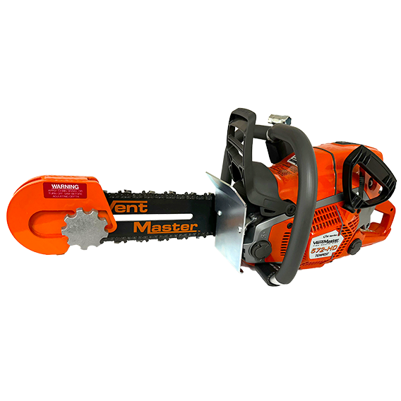 Firefighter Chainsaws | VentMaster by Tempest – Tempest Technology