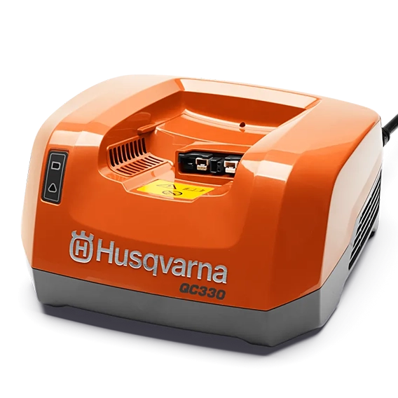 Battery Charger 500 Watt Husqvarna