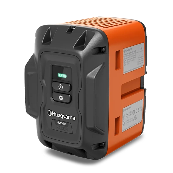BATTERY B380X 4 AH 94V HUSQVARNA