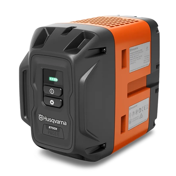 BATTERY B750X 8 AH 94V HUSQVARNA