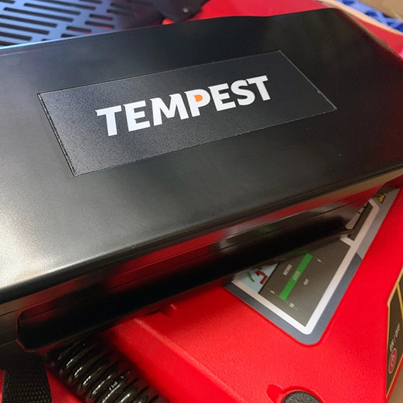 BB-16 GEN 2 Lithium Ion Battery 