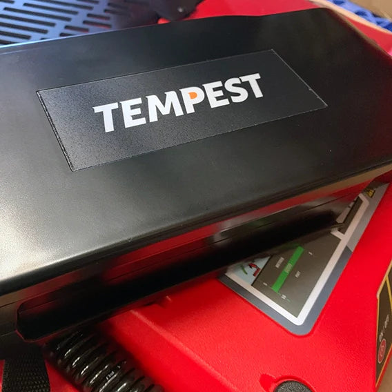 BB-16 GEN 2 Lithium Ion Battery 