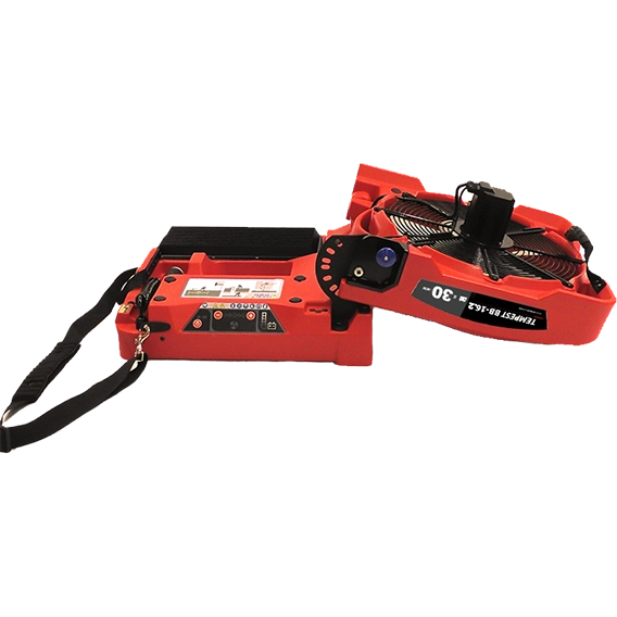 BB-16 STANDARD PLATFORM