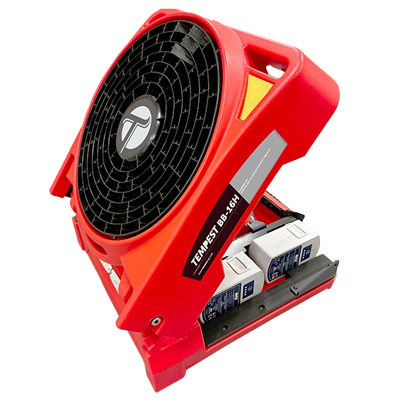 BB16H Hurst Platform