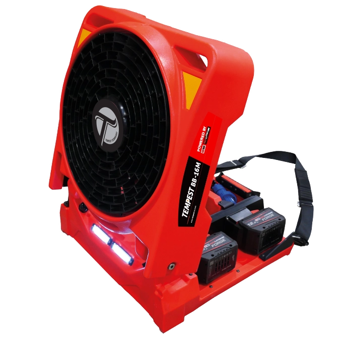 BB-16 MILWAUKEE PLATFORM