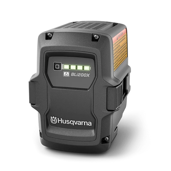 Battery BLI 200 Husqvarna