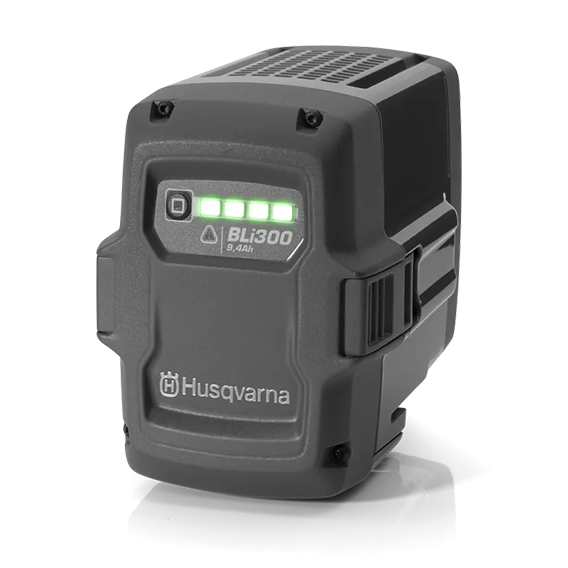 Battery BLI 300 Husqvarna