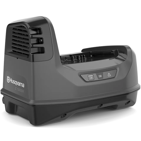 Battery Charger C1800X Husqvarna