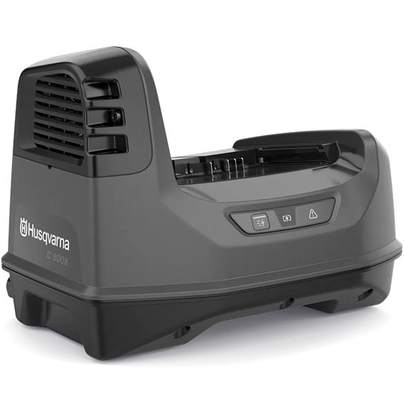 Battery Charger C900X Husqvarna