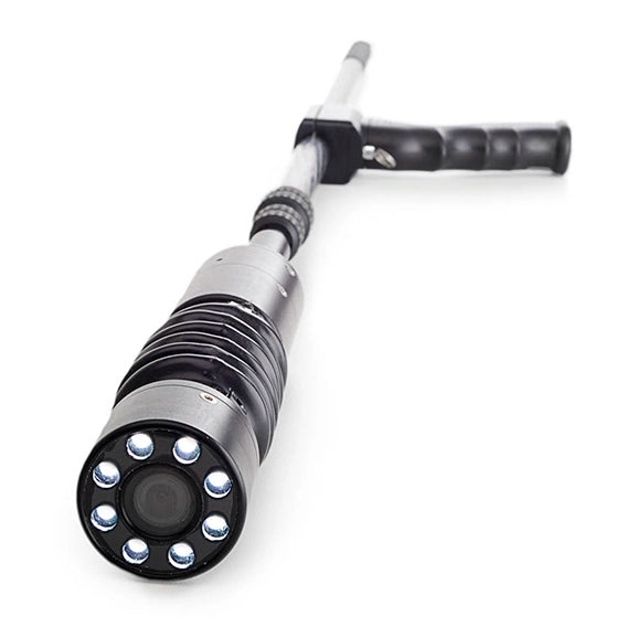 CAM Color Search Camera Head