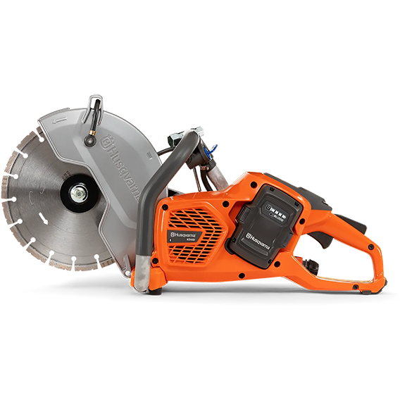 Cut Off Saw Husqvarna K540i xP 10" (no battery/no charger)