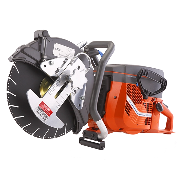 VENTMASTER® 397K FIRE RESCUE CUTOFF SAWS – Tempest Technology