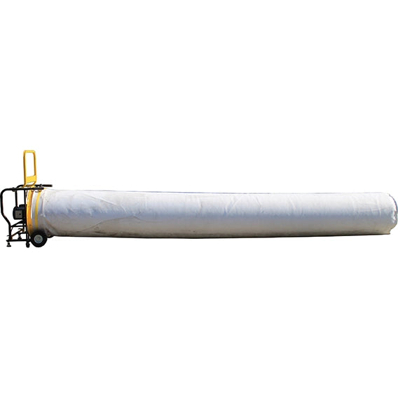 Dust Collector 24" x 10 Feet