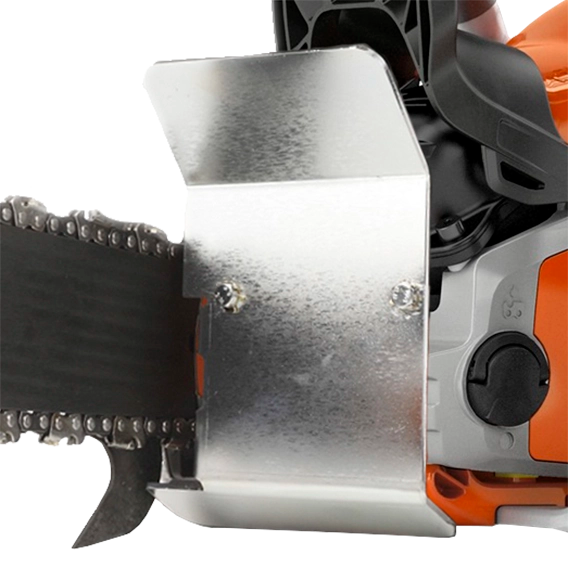 VENTMASTER® Chainsaw Deflector Kits