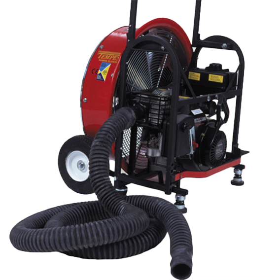 Engine Adapter Exhaust Extension Hose