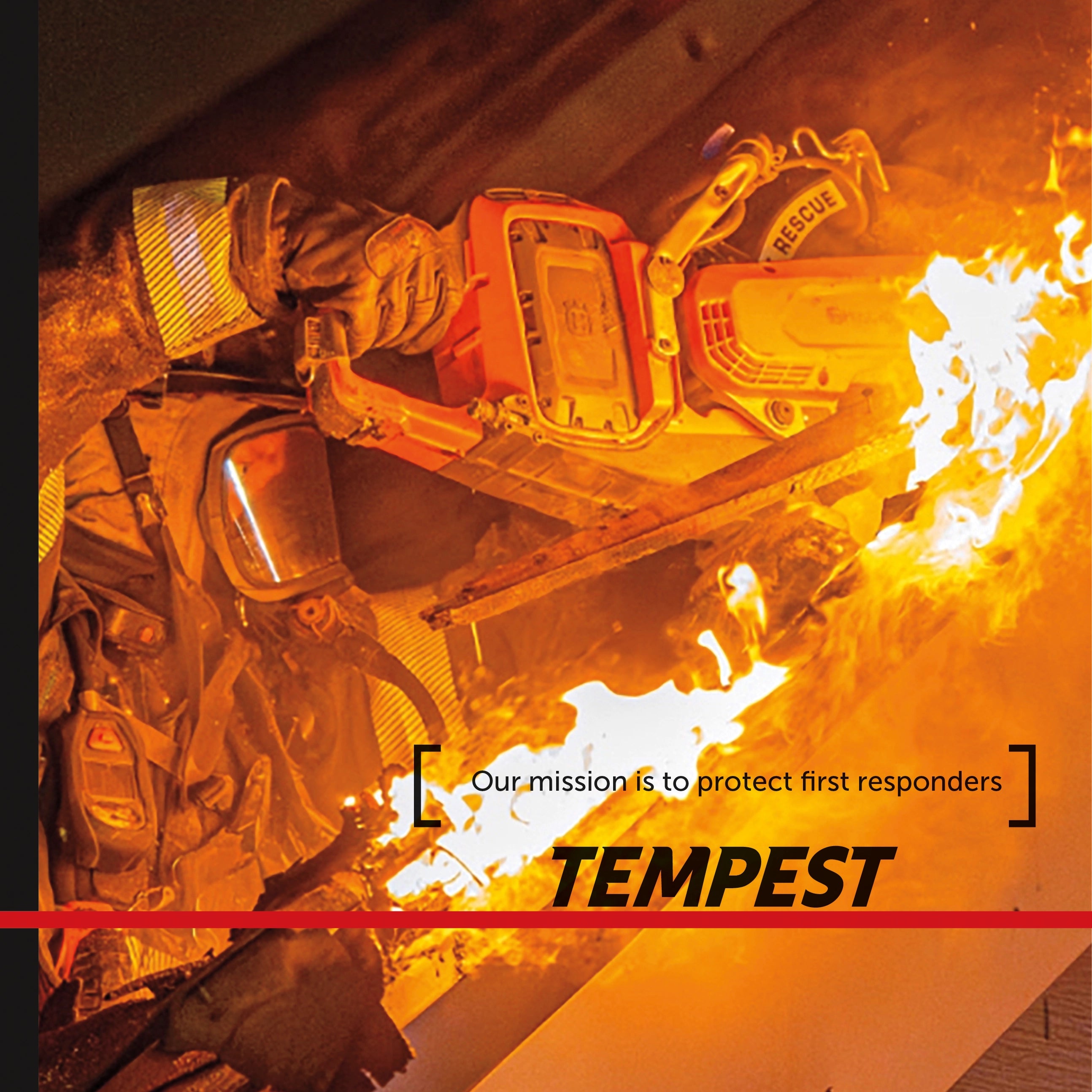 Fire Rescue Equipment