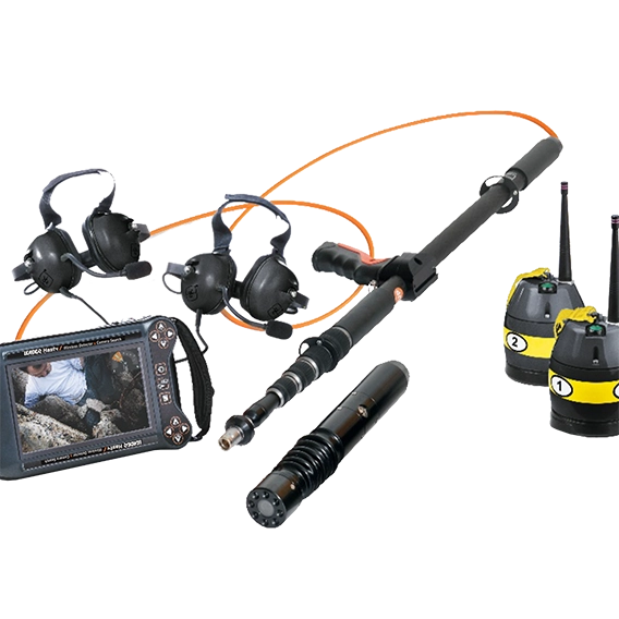 Multisearch HASTY KIT