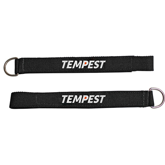 TEMPEST TIC Hand strap (left)