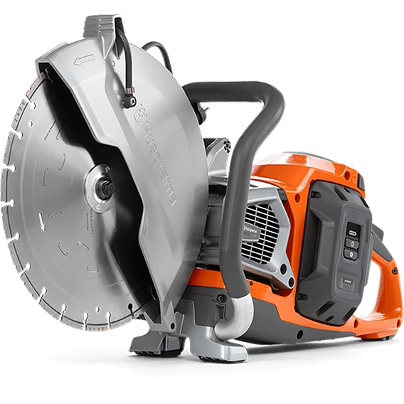 VENTMASTER® K1 PACE FIRE RESCUE CUTOFF SAWS – Tempest Technology