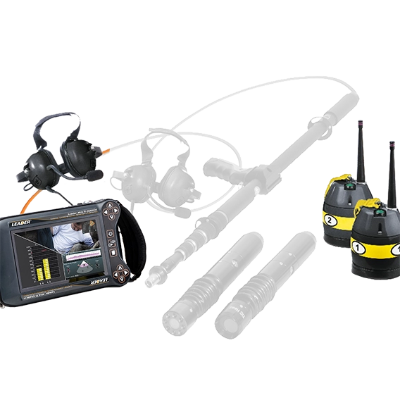 Multisearch LISTENING KIT