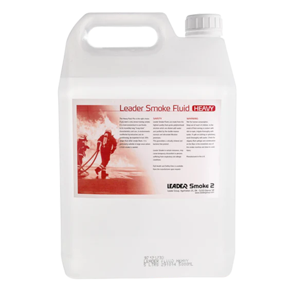 Leader SMOKE Fluid